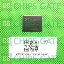 XC2C256-7TQG144C