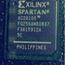 XC2S100-5FGG256I