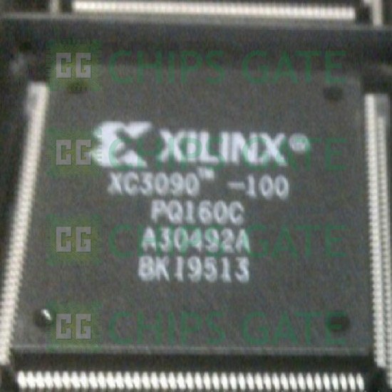 XC3090-100PQ160C