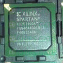 XC3S1400A-4FGG484C