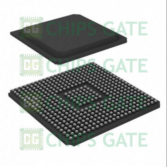 XC3S1600E-4FG484I