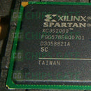 XC3S2000-5FGG676C