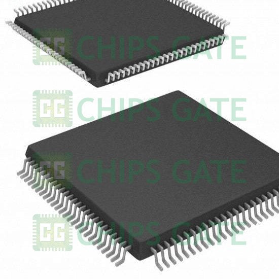 XC3S50-4VQ100C