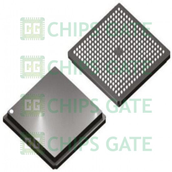 XC3S500E-4FGG320C