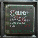 XC4028XLA-09HQ208C