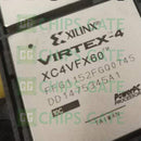 XC4VFX60-10FFG1152C