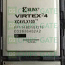 XC4VLX100-10FF1148I