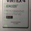XC4VLX200-1FFG1513I