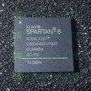 XC6SLX16-2CSG324C