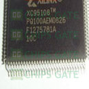 XC95108-10PQ100C