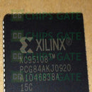 XC95108-15PCG84C