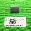 XC95144XL-10TQG144C