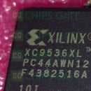 XC9536-10PC44I