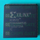XC9572-15PCG44C