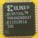 XC9572XL-10VQ44C