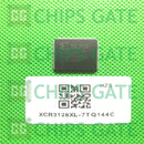 XCR3128XL-7TQ144C