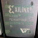 XCV200-5PQ240I