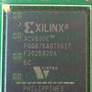 XCV600E-6FGG676C