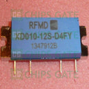 XD010-12S-D4F