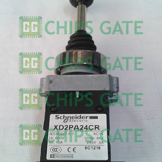 XD2PA24CR
