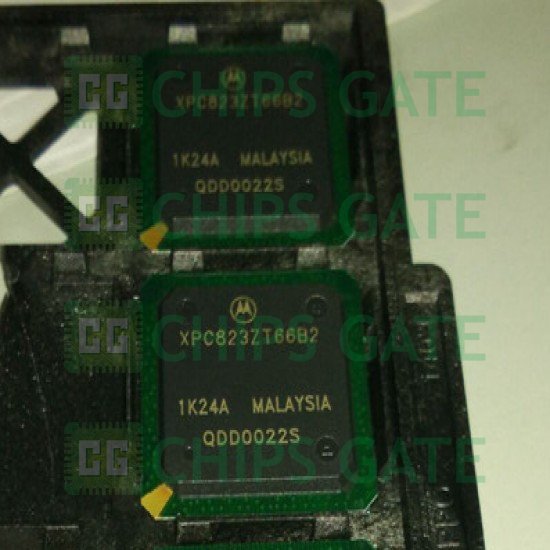 XPC823ZT66B2