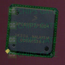 XPC855TZP50D4
