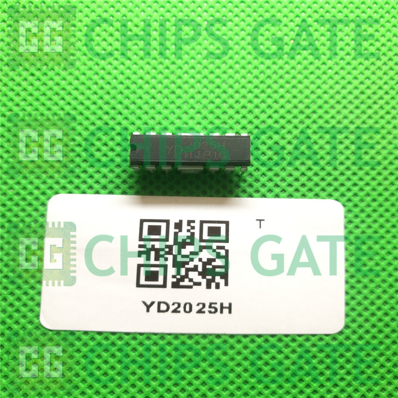 YD2025H