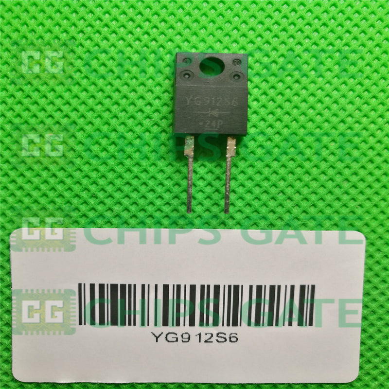 YG912S6