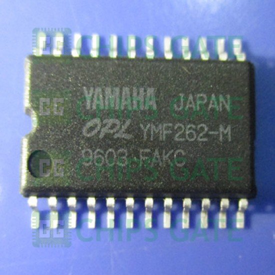 YMF262-M