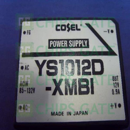 YS1012D-XMBI