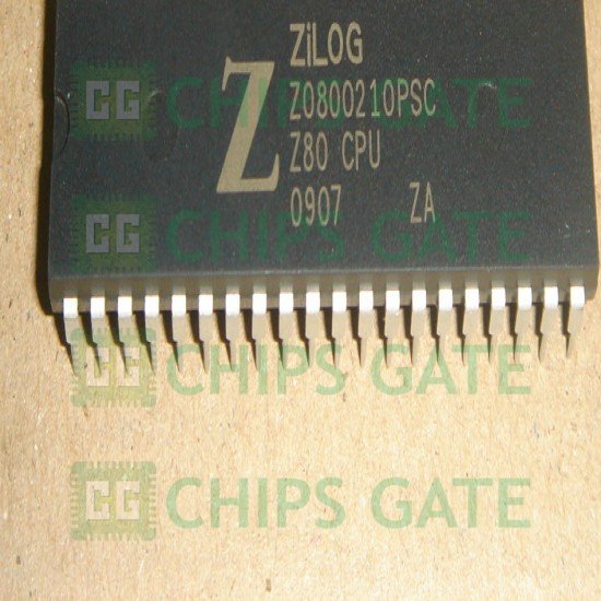Z0800210PSC