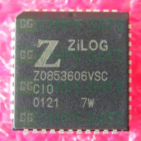 Z0853606VSC