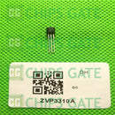 ZVP3310A