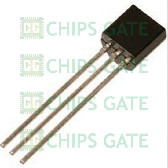 ZVP4105A